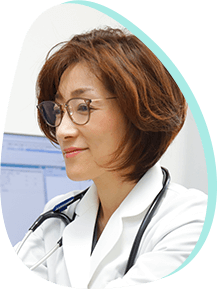 院長 山田 和子