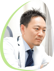 副院長 山田 一彦