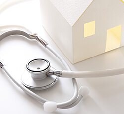 肺がん治療の相談支援