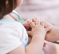 高齢者にも子育て世代にも優しい環境